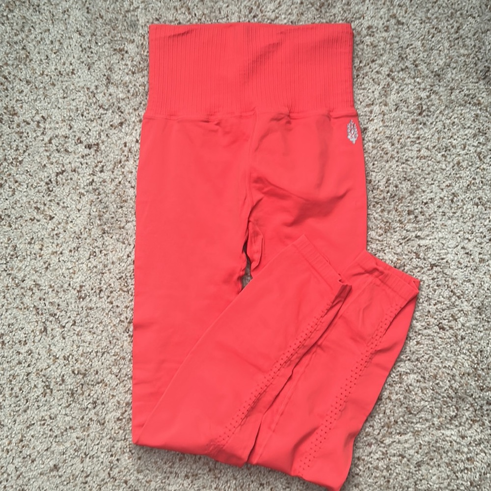 FP Movement Good Karma 7/8 Leggings